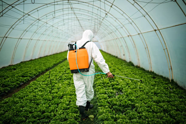 Best Commercial Pest Control Services  in Mcpherson, KS
