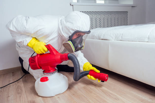 Best Local Pest Control Services  in Mcpherson, KS