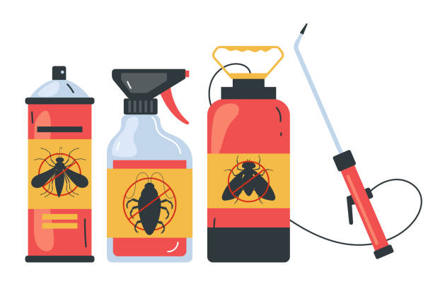 Pest Control for Restaurants in Mcpherson, KS